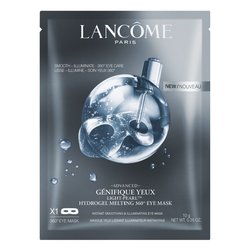 Contorno occhi Advanced Génifique Yeux Light Pearl Hydrogel Melting 360 Maschera