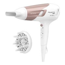 Phon STUDIO DRY GLOW Bianco e Bronzo CV5830 2100W