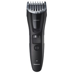 Regolabarba BEARDTRIMMER 7 Grigio siderale BT7420