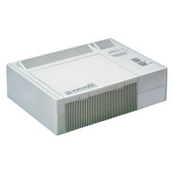 Purificatore aria VORTRONIC 35 RF Bianco 35mq 25022
