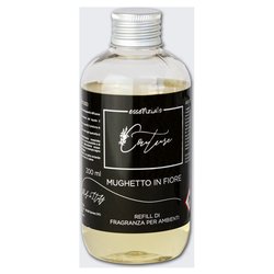 Ricarica liquida profumatori ambiente (200ml) Mughetto in fiore COUTURE EC005