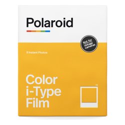 Pellicola istantanea I TYPE Color Film 6000