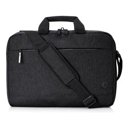 Borsa notebook 15,6 PRELUDE PRO Recycled Topload Black 1X645AA
