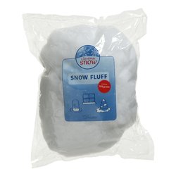 Neve Busta (100gr) Bianco 470552