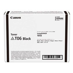 Toner Originale 20000 Nero T06 3526C002