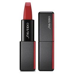 Rossetto Modernmatte powder lipstick 514 Hyper Red