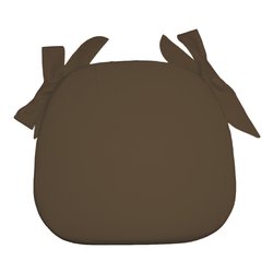 Cuscino seduta SAGOMATO Marrone 30ST19S 2601