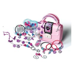 The Jewellery Workshop CRAZY CHIC 18598A