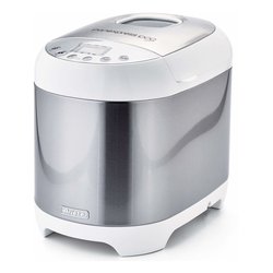 Macchina pane 550W 1 Kg PANEXPRESS 1000 Metal Inox 00C013300AR0