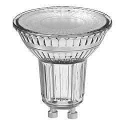 Lampadina led faretto GU10 (4,3W) , luce calda STAR PAR16