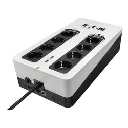 Gruppo di continuità 850VA 3S Gen2 White e Black 3S850D