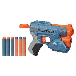 Pistola blaster Elite Volt Sd1 NERF E9952EU4