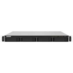 NAS Rack TS SERIES 4 Bay Black TS 432PXU 2G