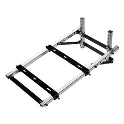 Supporto pedaliera T Pedals Stand 4060162