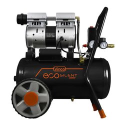 Compressore ECO SILENT 24 lt 750 W - 1,0 hp 60700