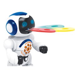 Robot Mars 5 R/C (32cm) RADIOCOM 40955