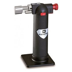 Saldatore a gas micro ricaricabile accensione Piezoelettrica 12500