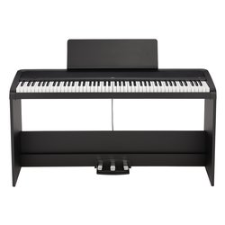 Pianoforte ( 88 tasti ) Polifonia 120 CONCERT B2SP Digitale Black KRB2SPBK