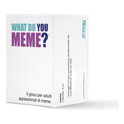 What Do You Meme? gioco in Italiano 21193308