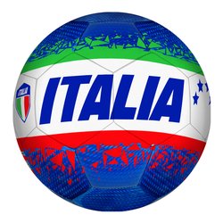 Pallone Calcio Italia misura 5 SPORT ONE Assortito 702100151