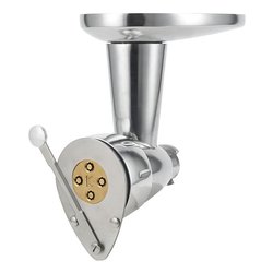 Torchio pasta Kax92 A0Me Silver AW20011039