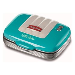 Piastra waffle 700W PARTY TIME Maker Celeste 00C197301AR0