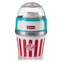 Macchina popcorn PARTY TIME Xl Celeste 00C295701AR0