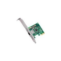 Scheda di rete THINKSTATION Intel I210 T1 Gigabit (1000Base-TX) 4XC0H00338