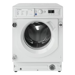 Lavatrice incasso 8 Kg Bi Wmil 81285 Eu Bianco classe B 1400giri/min (L60cm)