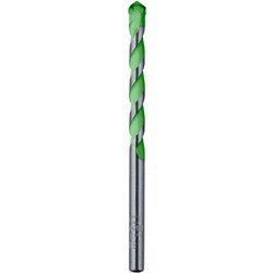 Punta trapano (6mm) per muratura codolo cilindrico HARD CUT 052660