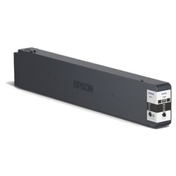 Cartuccia stampante Tank T02Q Nero C13T02Q100