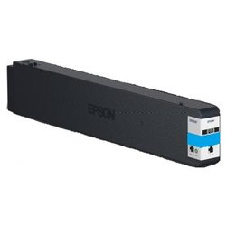 Cartuccia stampante Tank T02Y Ciano C13T02Y200