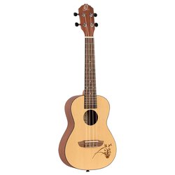 Ukulele BONFIRE Ru5 Naturale 044534