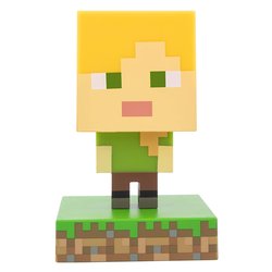 MINECRAFT Alex Lampada PP6591MCFV2