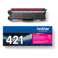 Toner Originale 1800 Magenta Standard TN421M