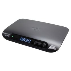 Decoder Tivùsat Classic Hd Black HRS 8830 DVB-S2