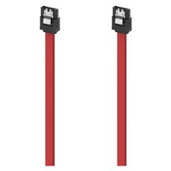 Cavo SATA Internal Red e Black 0,45m 00200739