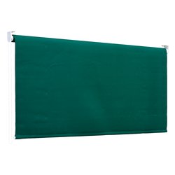 Tenda parasole A Rullo Verde (200x250cm) T1372028 A