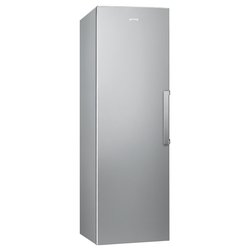 Congelatore verticale UNIVERSALE FF18EN2HX Inox classe E (59,5x65x186cm)
