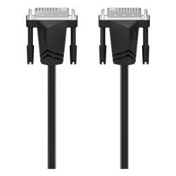 Cavo DVI Wqhd Black 1,5m 00200706