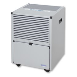 Deumidificatore NADER Midi 4 Eg ( Serbatoio 6 Litri ) Silver 130mq F7101