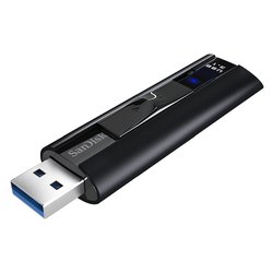 Chiavetta USB 128GB EXTREME Pro Black SDCZ880 128G G46