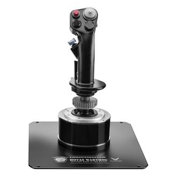 Thrustmaster in Videogiochi, Console e Droni