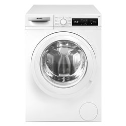 Lavatrice 8 Kg LB1T80IT Bianco classe D 800giri/min (59,6x59,12x84,25cm)