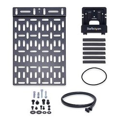 Supporto montaggio Universal Media Player Mount Black MDBOXMNT