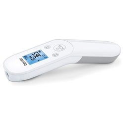 Termometro a distanza MEDICAL Ft 85 Bianco 79506