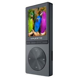 Lettore multimediale ( 32GB ) Bluetooth BT 3280R MP4 Black 123280 BK