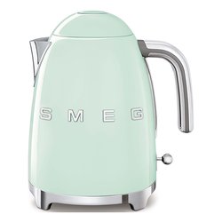 Bollitore elettrico (1,7Lt) 50 STYLE Verde pastello KLF03PGEU 2400W