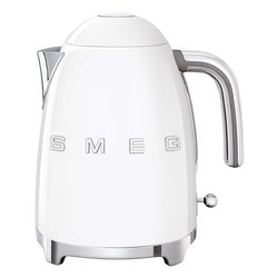 Bollitore elettrico (1,7Lt) 50 STYLE White KLF03WHEU 2400W