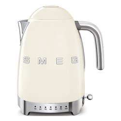 Bollitore elettrico (1,7Lt) 50 STYLE Panna KLF04CREU 2400W